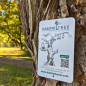 Preview: Habitattree sign (international)
